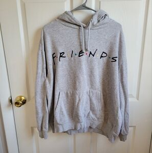 H&M Friends Hoodie Size Medium